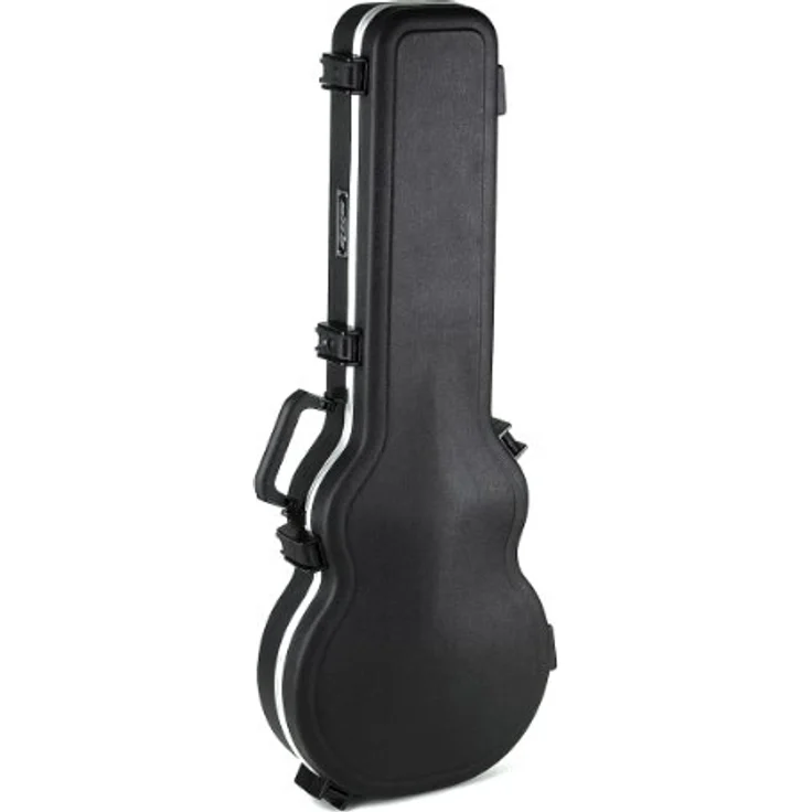 SKB 56 Single Cut, Hartschalenkoffer für E-Gitarre, Innenmaße 101,60 cm, Gewicht 3,8 kg – Bild 5