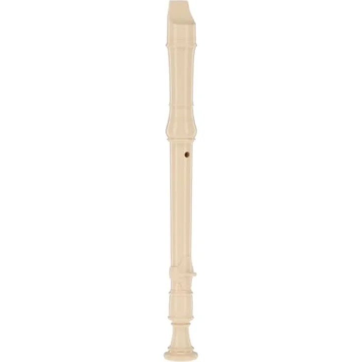 Aulos 302BS Elite Soprano Set, Blockflöte mit hochwertigem Klang und verbesserter Ansprache – Bild 7