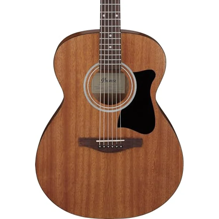 Ibanez VC44-OPN, Westerngitarre 000/OM mit sorgfältiger Verarbeitung und ausgewählten Materialien, offenporiert – Bild 5