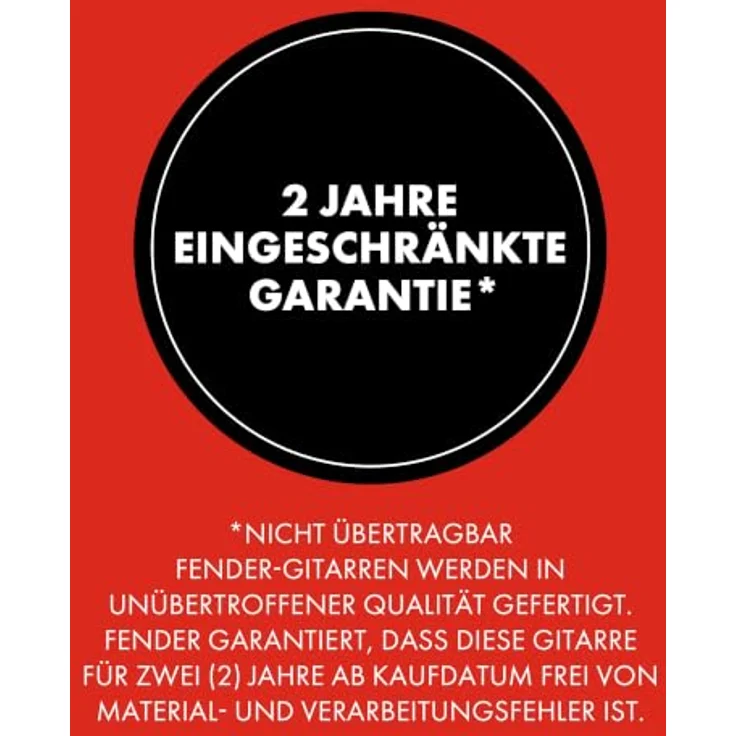 Fender CD-60SCE 12-saitige Dreadnought-Elektroakustikgitarre, Natur, mit Fishman CD-1 Pickup und massiver Fichte für volle Klangfülle – Bild 5