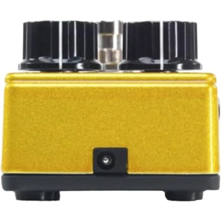 Digitech DOD Overdrive Preamp 250, Overdrive Pedal mit True Bypass und leichtem Aluminium Gehäuse – Bild 4