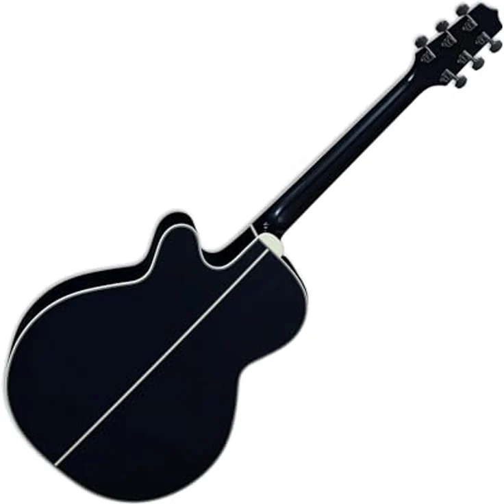 Takamine LTD 2024, Westerngitarre mit NEX Cutaway, massiver Fichtendecke, Palisanderboden, Ebenholzgriffbrett, Penumbra Blue Finish, limitiert auf 300 Stück – Bild 2