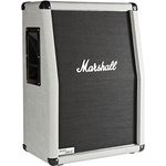 Marshall Silver Jubilee 2536A 212, Gitarrenbox mit 2x 12" Celestion G12 Vintage, 120W, 8 Ohm, 545 x 750 x 315 mm, 24,6 kg