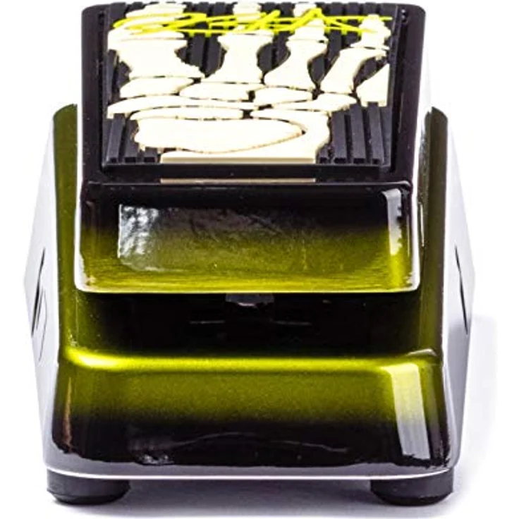 Dunlop Kirk Hammett Signature Wah Wah Pedal, KH95 nach Kirk Hammets Vorgaben entwickelt – Bild 5