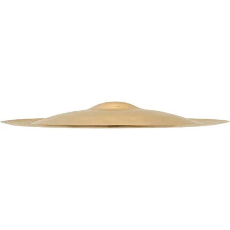 Sabian 14" HHX Evolution Mini China, Schlagzeugbecken in Brillant Ausführung – Bild 3