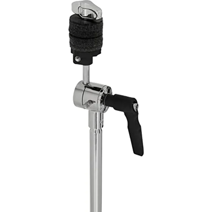DW 3710A Cymbal Stand Straight, Beckenständer gerade, leichtgewichtig, doppelstrebig, inkl. Memory Klammern – Bild 2