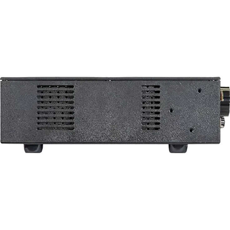 Markbass Little Mark Rocker 58R, Transistor Bassverstärker Topteil mit 500 W, kompakt und leicht, biologisch abbaubares Gehäuse – Bild 5