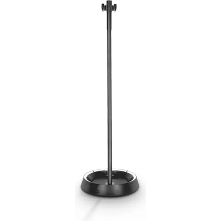 Gravity GS LS 01 NH B Glow Stand, universal Gitarrenständer mit stufenlos einstellbarer LED-Beleuchtung, schwarz – Bild 4