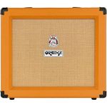 Orange Crush 35RT, Transistor Combo Verstärker für E-Gitarre mit sorgfältiger Verarbeitung und ausgewählten Materialien