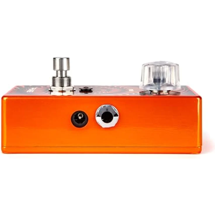 MXR Wylde Audio Phase, Gitarren-Effektpedal mit einstellbarem Rate-Regler für dynamische Sounds – Bild 3