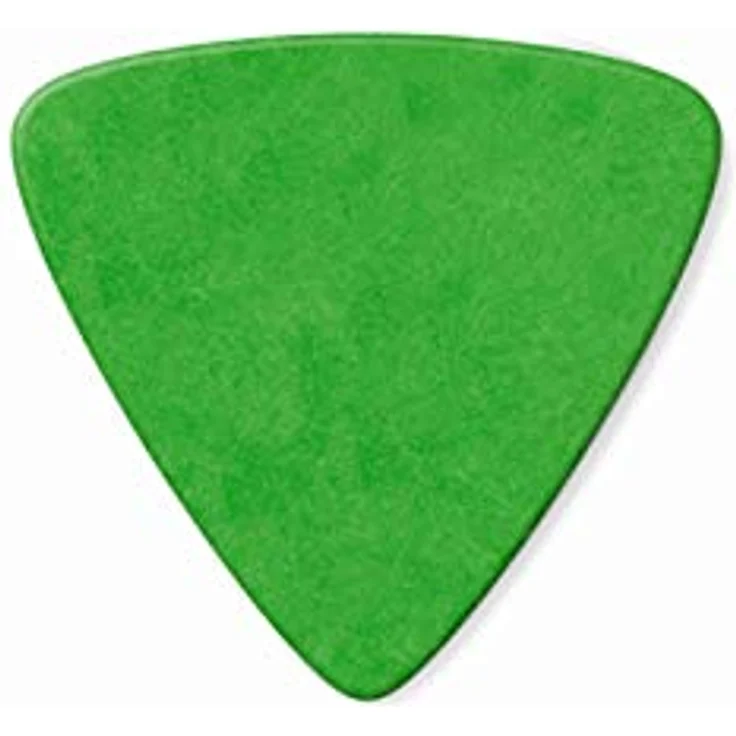 Dunlop Tortex Triangle Players Pack, 6 Plektren, 0,88 mm Stärke, dreieckige Form – Bild 3