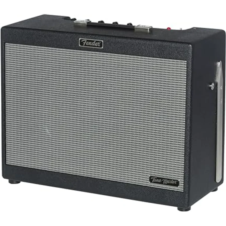 Fender Tone Master FR-12, Breitbandlautsprecher mit 1.000-Watt-Class-D-Endstufe, 12-Zoll-Lautsprecher und 3-Band-Aktiv-EQ – Bild 5