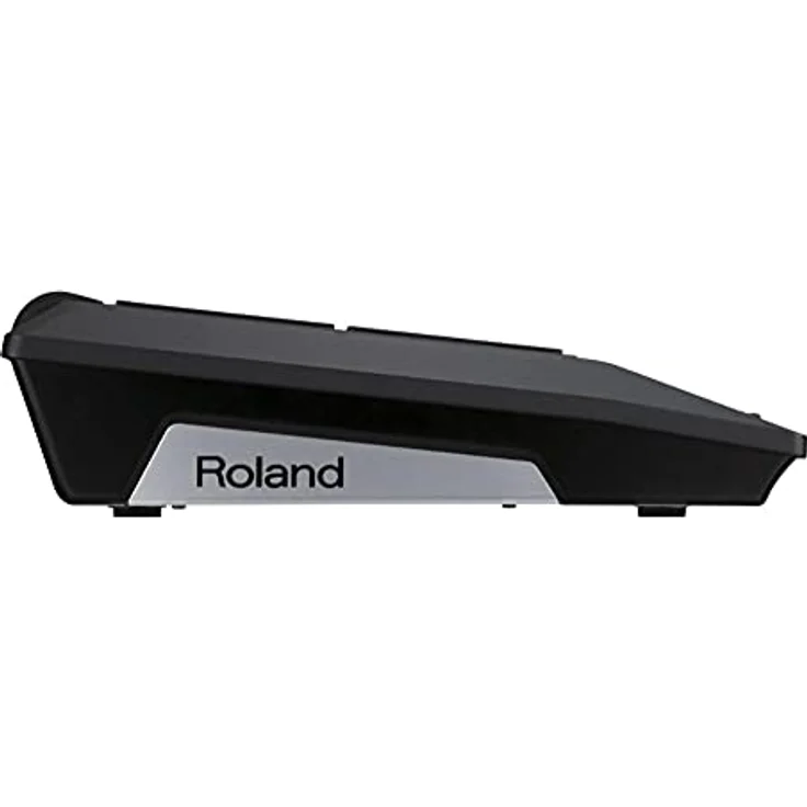 Roland SPD-SX, Sample Pad mit 4GB internem Speicher und 9 anschlagsdynamischen Pads – Bild 2