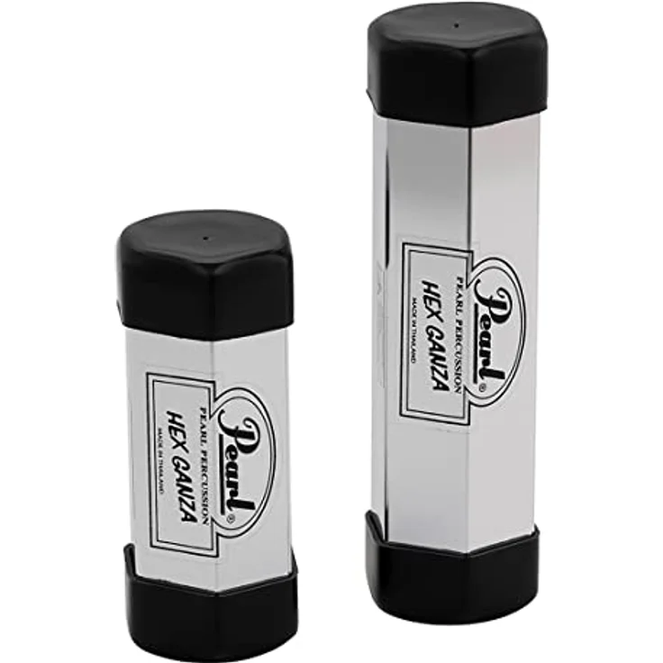 Pearl PGA-32 Ganza Hexagonal (Long), Percussion Bateria, für Handmontage – Bild 5