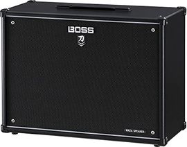 Boss Katana 212 Waza Cabinet