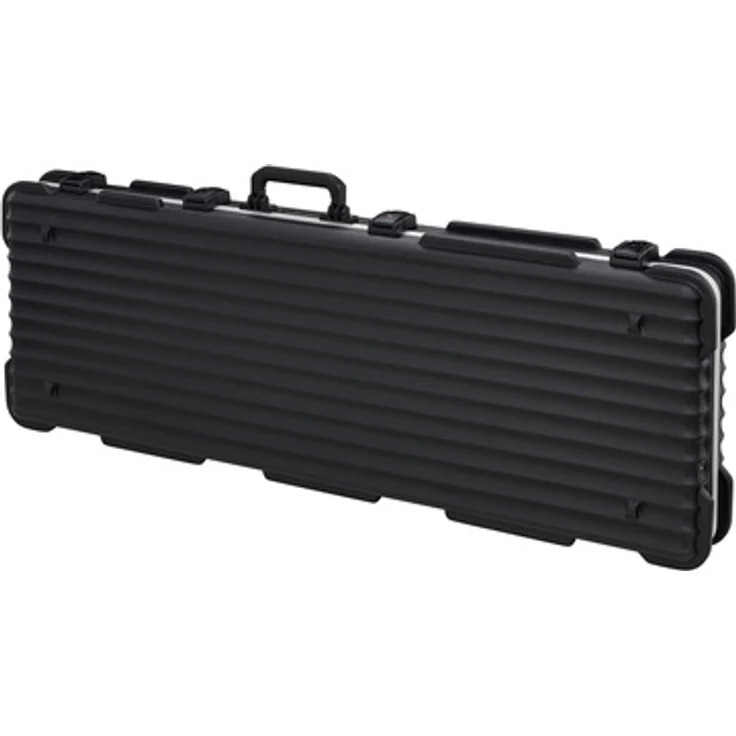 Ibanez MRB500C Roadtour Case E-Bass, Gitarrenkoffer für Ibanez E-Bässe mit TSA Schloss und ITC32 Werkzeugtasche, Außenmaße 130cm x 46cm, Gewicht 6,06kg