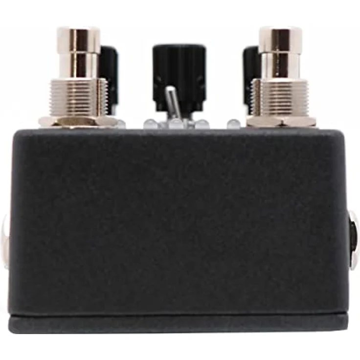 Keeley HALO Andy Timmons Dual Echo, True Stereo Delay Pedal mit 1500 ms max. Delay, 5 Rhythmus-Modi und 8 Presets – Bild 7