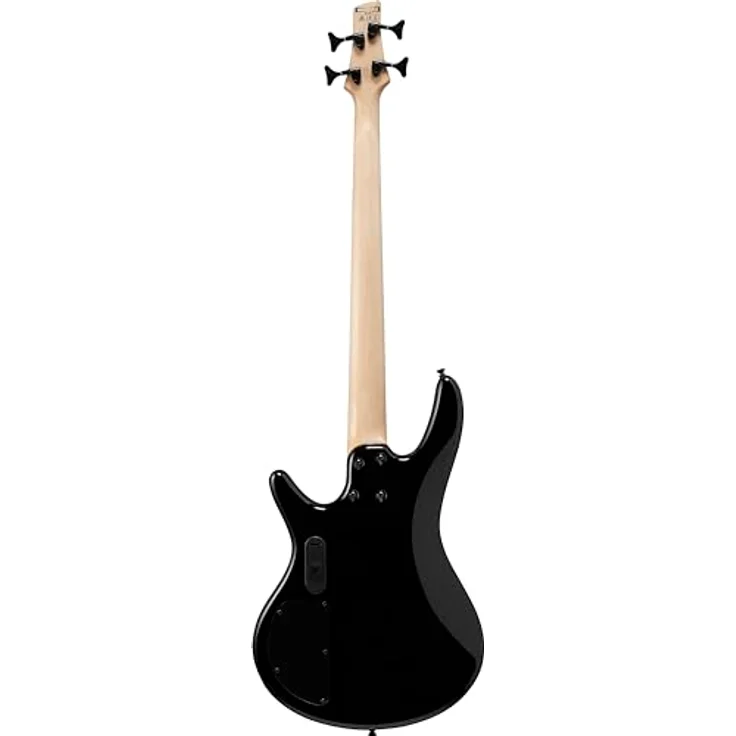 Ibanez Gio GSR280QA-TMS, 4-Saiter E-Bass in Transparent Marine Sunburst mit sorgfältiger Verarbeitung – Bild 4