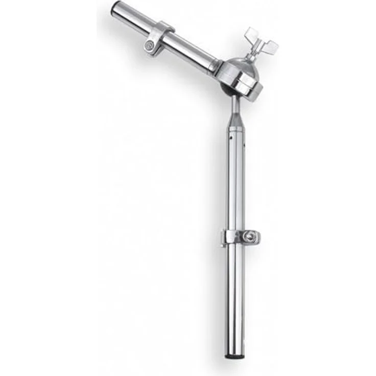 Gibraltar SC-BA 78 Tomholder, stufenlos verstellbar mit 2,22 cm Rohrdurchmesser und 15,5 cm Tomaufnahme – Bild 1