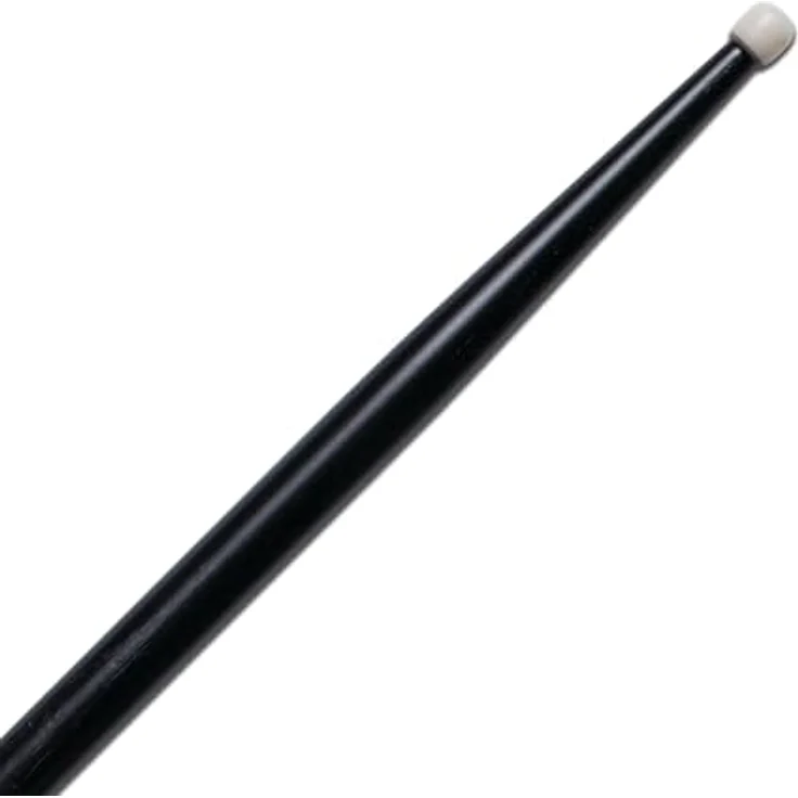 Vic Firth SSGN, Steve Gadd Signature Drumsticks mit Nylonkopf, 400mm Länge, 14mm Durchmesser – Bild 3