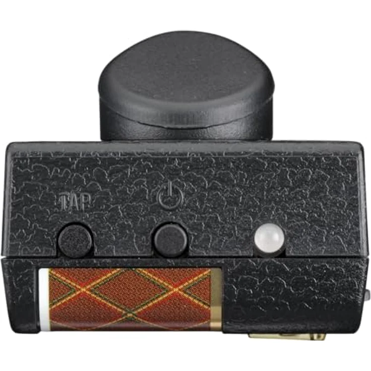 Vox AmPlug 3 AC30, Kopfhörerverstärker für Gitarre mit AC30-Sound, Effekten und 9 Rhythmus-Patterns – Bild 6