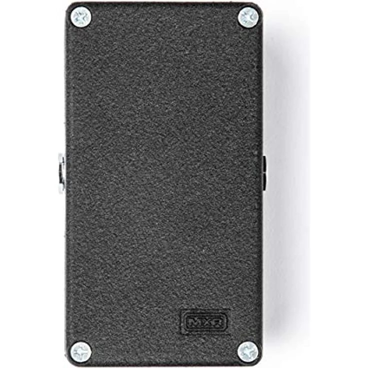 MXR Supercomp M132, Gitarren-Kompressor mit Level-, Attack- und Sensitivity-Reglern – Bild 6