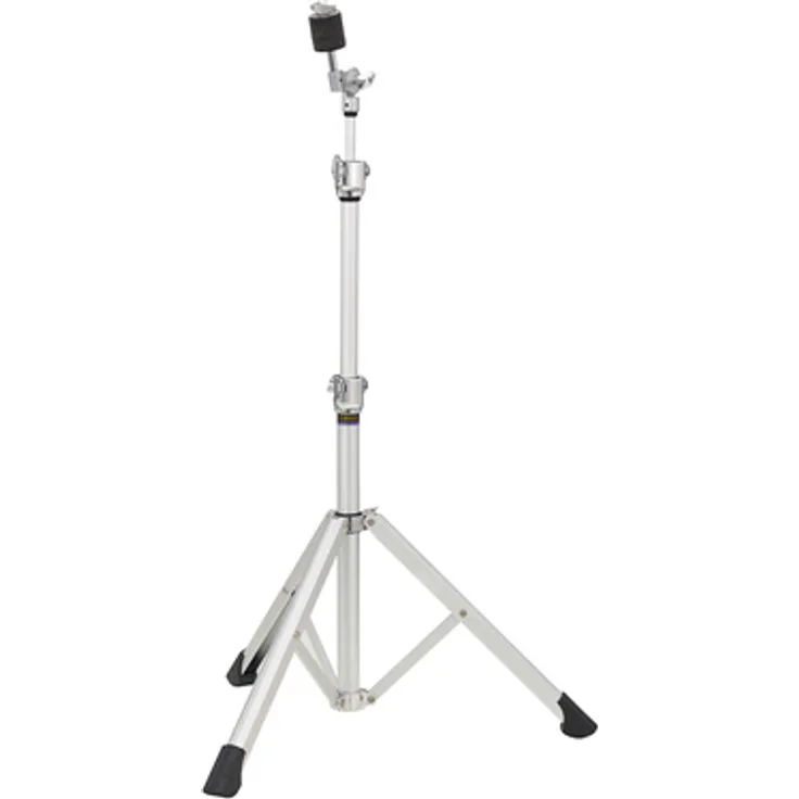 Yamaha CS3 Crosstown, leichter Aluminium-Beckenständer, höhenverstellbar von 61-133 cm