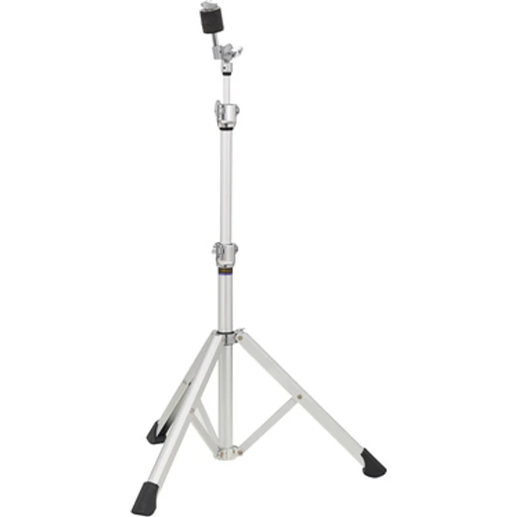 Yamaha CS3 Crosstown, leichter Aluminium-Beckenständer, höhenverstellbar von 61-133 cm