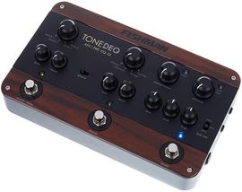 Fishman Tone AFX DEQ