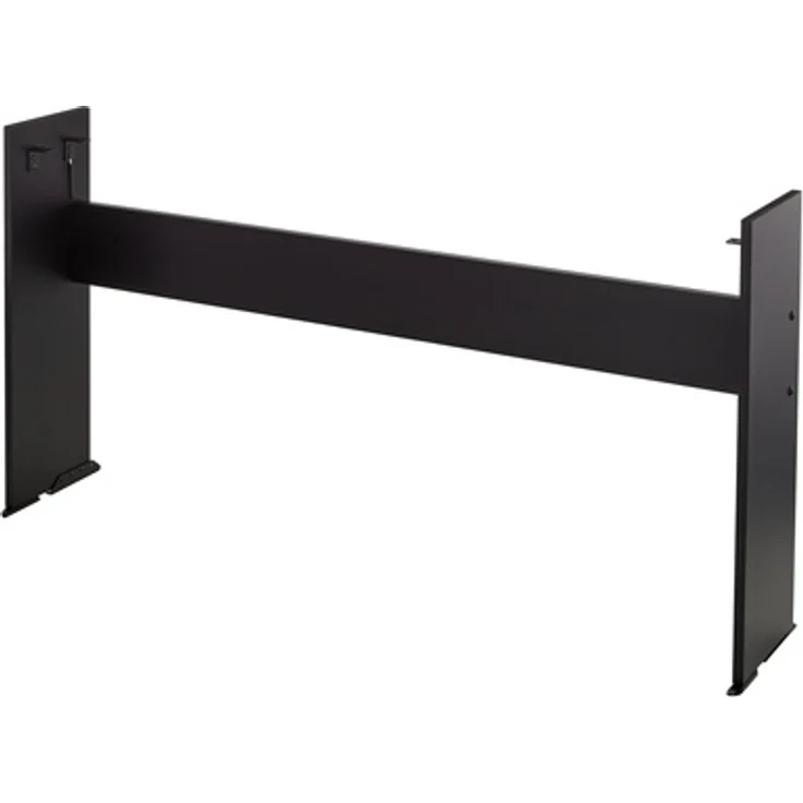 Kawai HML-3 B Stand, Keyboard-Ständer für ES-60 Stage Piano, Farbe: schwarz