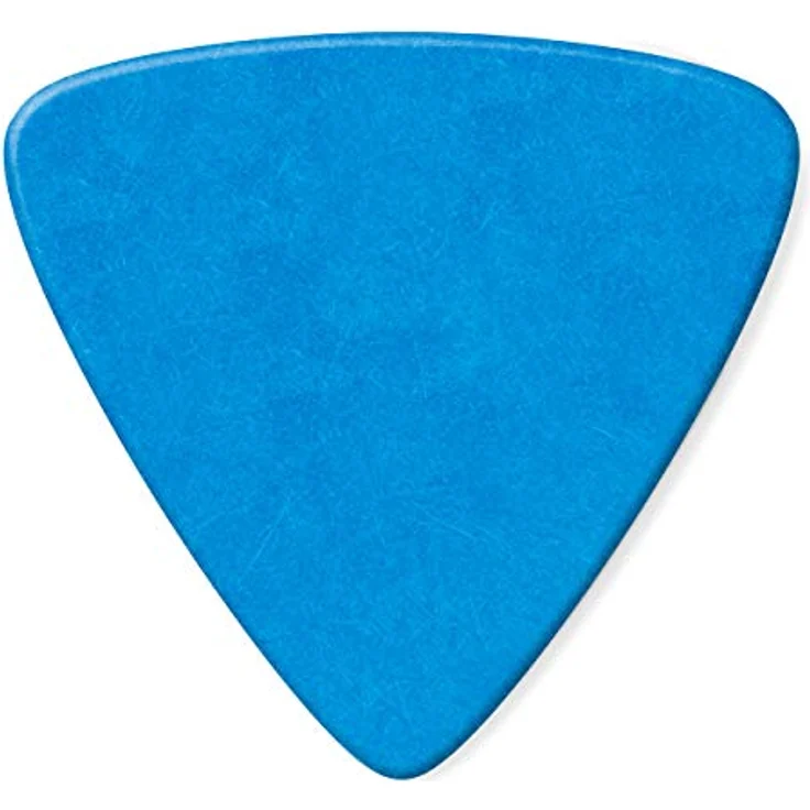 Jim Dunlop Tortex Triangel Plektrum, 1,00mm, 6 Stück, Original Qualität – Bild 3
