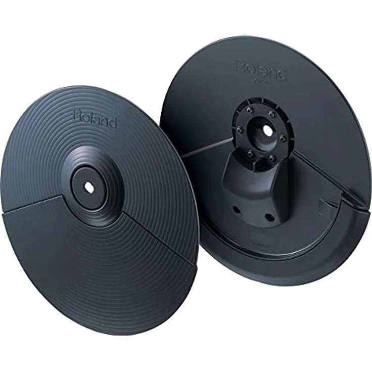 Roland CY-5, V Drum Hi-Hat Pad mit großer Spielfläche und optimaler Spielposition – Bild 1