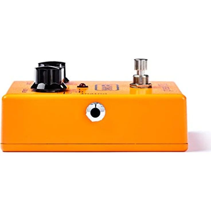 MXR Phase 100, Phaser Pedal mit 4-fach Drehschalter und verschiedenen Wellenformen – Bild 3