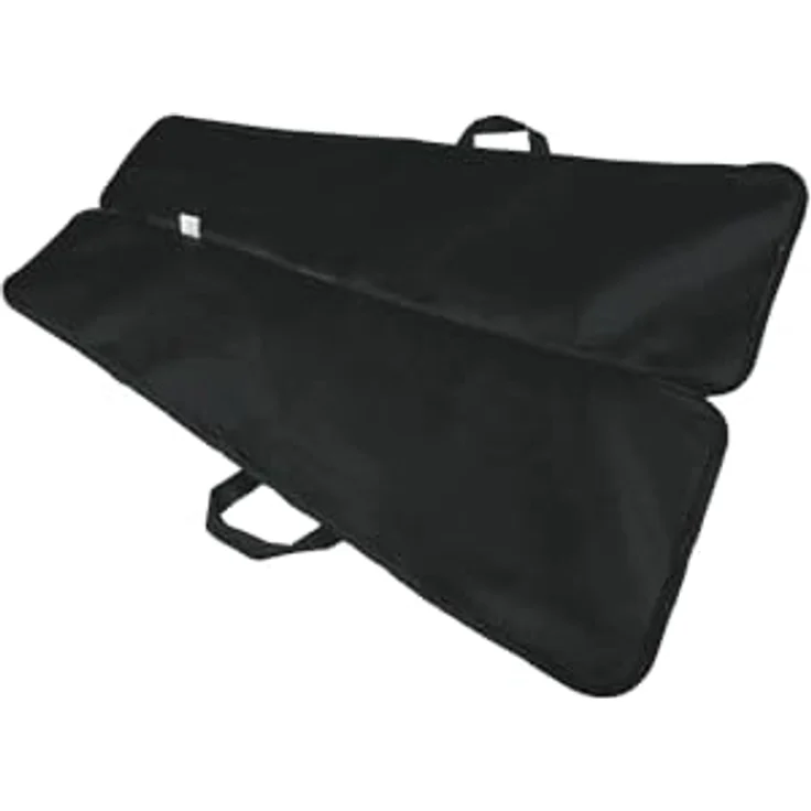 Jackson Gigbag Economy KV/RR/KE/WR, Gitarrentasche für King V, Randy Rhoads, Kelly und Warrior – Bild 4