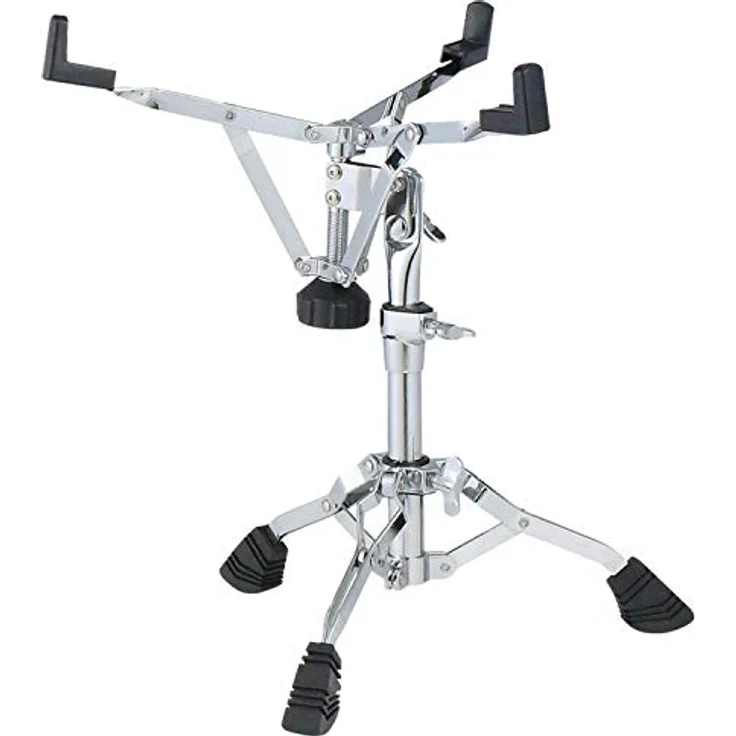 Tama Stage Master Snaredrum Ständer HS40LOWN, doppelstrebig, für 12" - 15" Snares, chrom