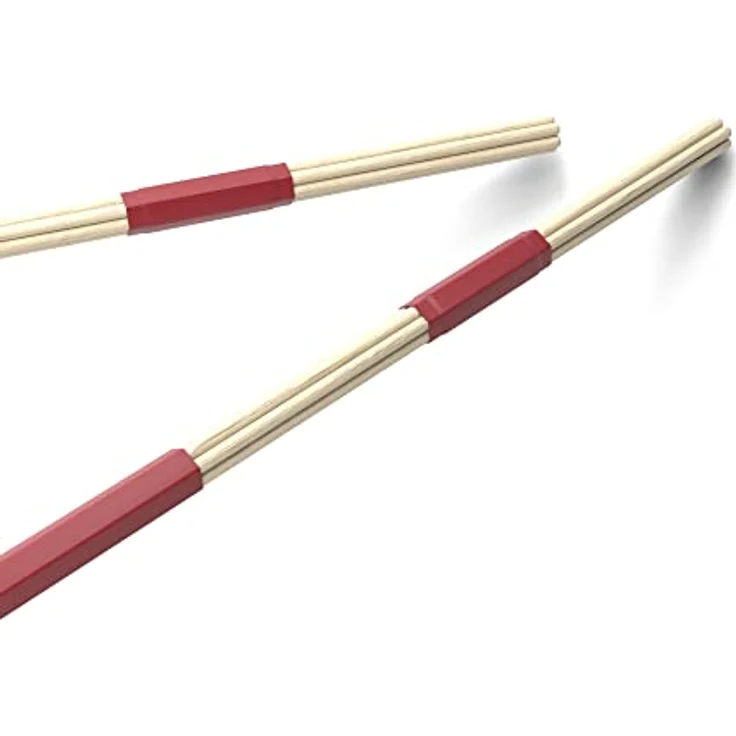 ProMark L-RODS Lightning Rods, Schlagzeugsticks aus Birke, 40,64 cm lang, 1,42 cm Durchmesser – Bild 1