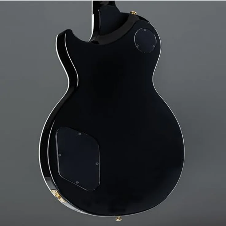 Gibson Les Paul Supreme Fireburst, E-Gitarre mit Mahagoni-Korpus, AAA Ahorn-Decke, Burstbucker Pro Tonabnehmer, Farbe: Fireburst – Bild 7