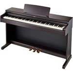 Yamaha YDP-165 R Arius, Digital Piano mit 88 gewichteten Tasten, 10 Sounds, 192-stimmiger Polyphonie, in Rosenholz