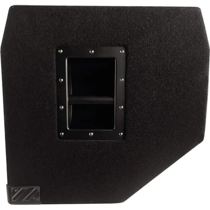 Markbass CMD 102P V, 500W Bass Combo mit 2x10" Neodym Lautsprechern und Tweeter, ultra leicht und kompakt – Bild 5