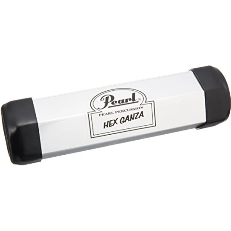 Pearl PGA-32 Ganza Hexagonal (Long), Percussion Bateria, für Handmontage – Bild 1
