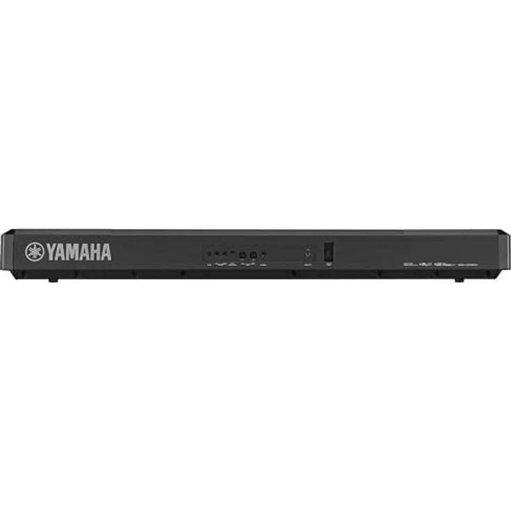 Yamaha P-525 B, Digital Piano mit 88 gewichteten Tasten, 542 Sounds, Bluetooth Audio & Midi, schwarz – Bild 5