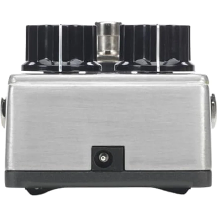 Digitech DOD Gunslinger, Mosfet Distortion Pedal mit True Bypass, leichtem Aluminium Gehäuse, 9V/18V Betrieb – Bild 6