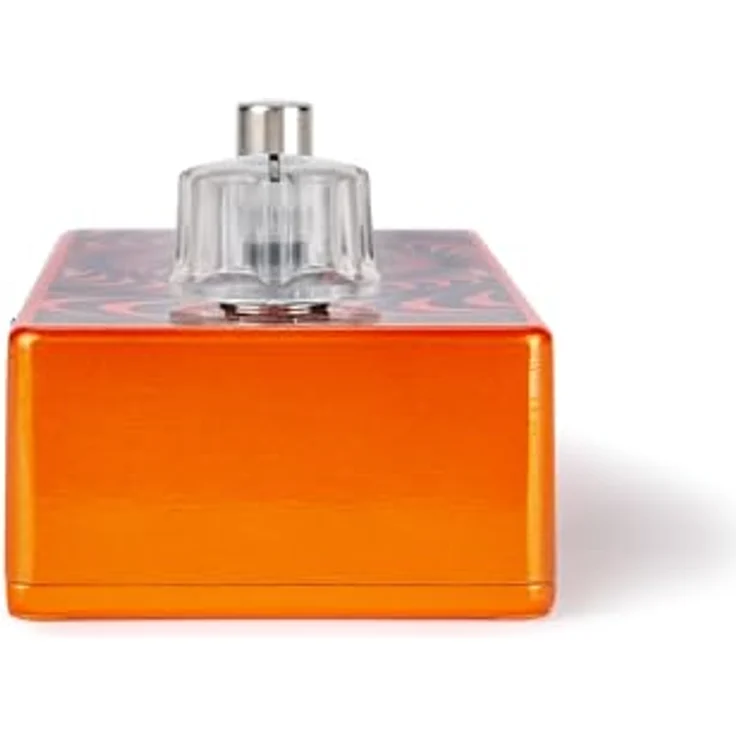 MXR Wylde Audio Phase, Gitarren-Effektpedal mit einstellbarem Rate-Regler für dynamische Sounds – Bild 4