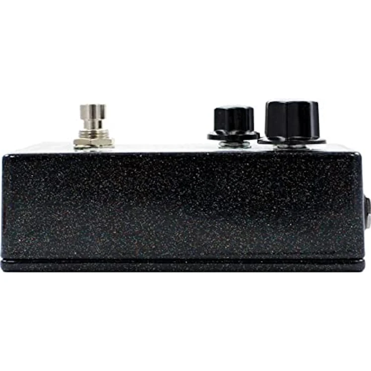 EarthQuaker Devices Ghost Echo V3 Reverb, digitales Reverb Effekt Pedal im Vintage Amp-Style mit 30-150 ms Pre-Delay und True Bypass – Bild 7