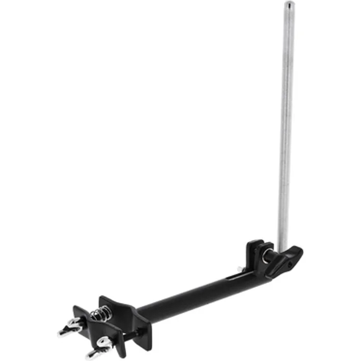 Pearl PPS-69 L-Rod Tom Holder, passend für Pearl Compact Traveler Kit, stabiler Schlagzeugständer