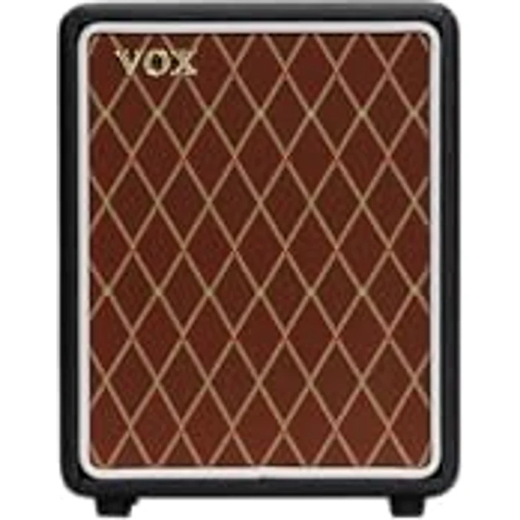 Vox Micro Superbeetle Guitar, E-Gitarrentopteil mit 15 Watt RMS, abnehmbaren Topteil, Bluetooth-Konnektivität und wiederaufladbarem Akku – Bild 3