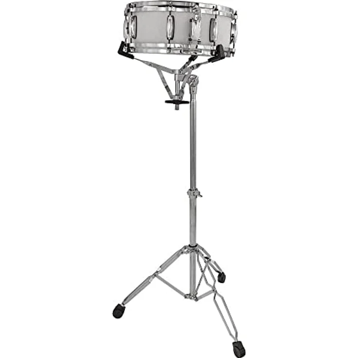 Gibraltar 5706EX Concert Snare Stand, doppelstrebig, extrem stabil und hoch einstellbar – Bild 7