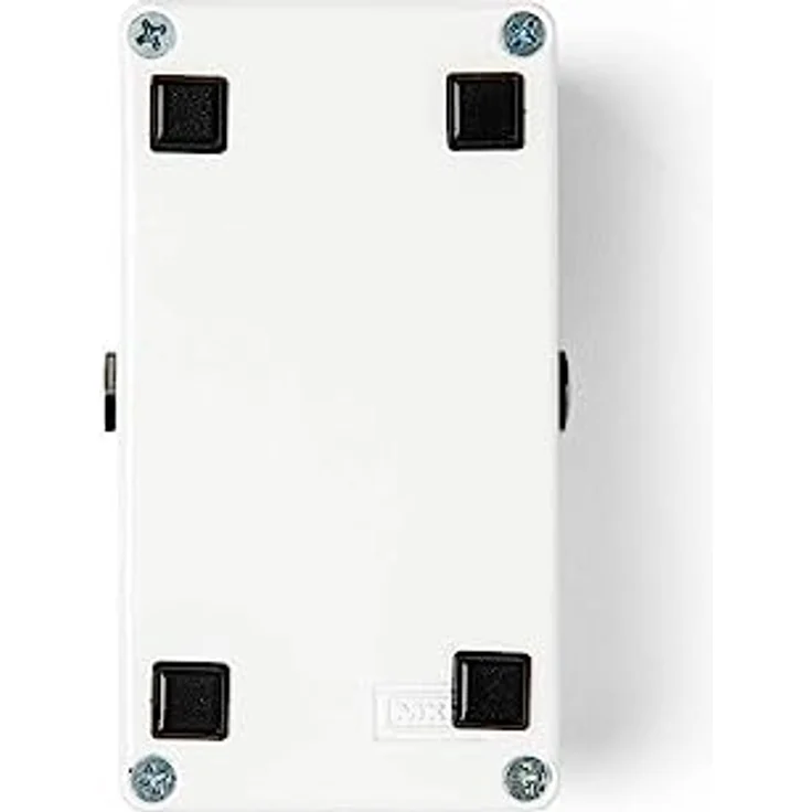 MXR M87 Bass Compressor Bundle, Gitarreneffektgerät mit Rockboard Pedalsafe Type A1 – Bild 3