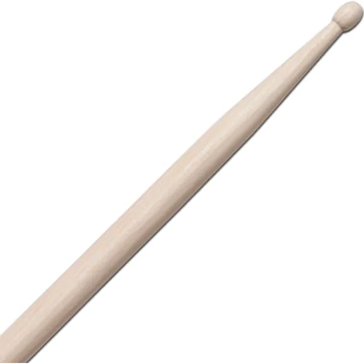 Vic Firth HD9 American Classic, Drumsticks aus Hickory mit Holz Kopf, 413 mm Länge, 15,5 mm Durchmesser – Bild 3