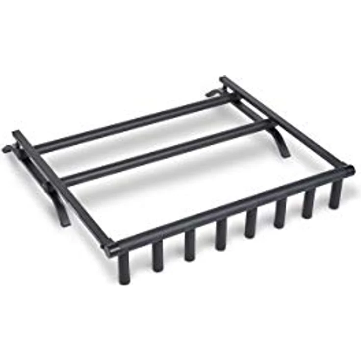 Rockstand RS20882, 7er Multiständer für Gitarren und Bässe, Maße 81 x 46,5 x 73,5 cm, nicht für Nitrolack geeignet – Bild 4
